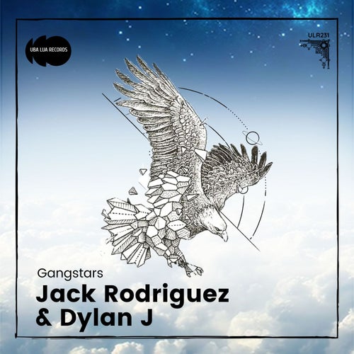 Jack rodriguez, Dylan J - Gangstars [ULR231]